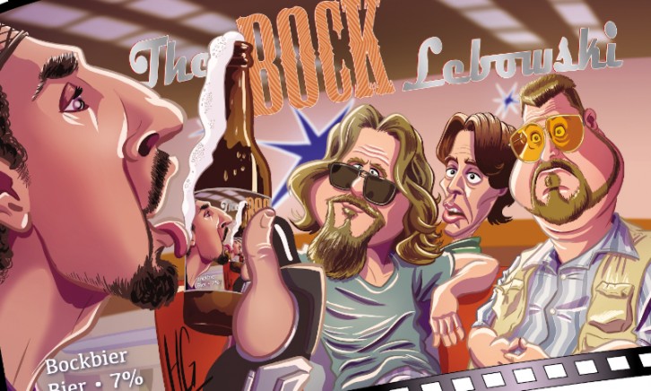 Bock Lebowski Bock Lebowski